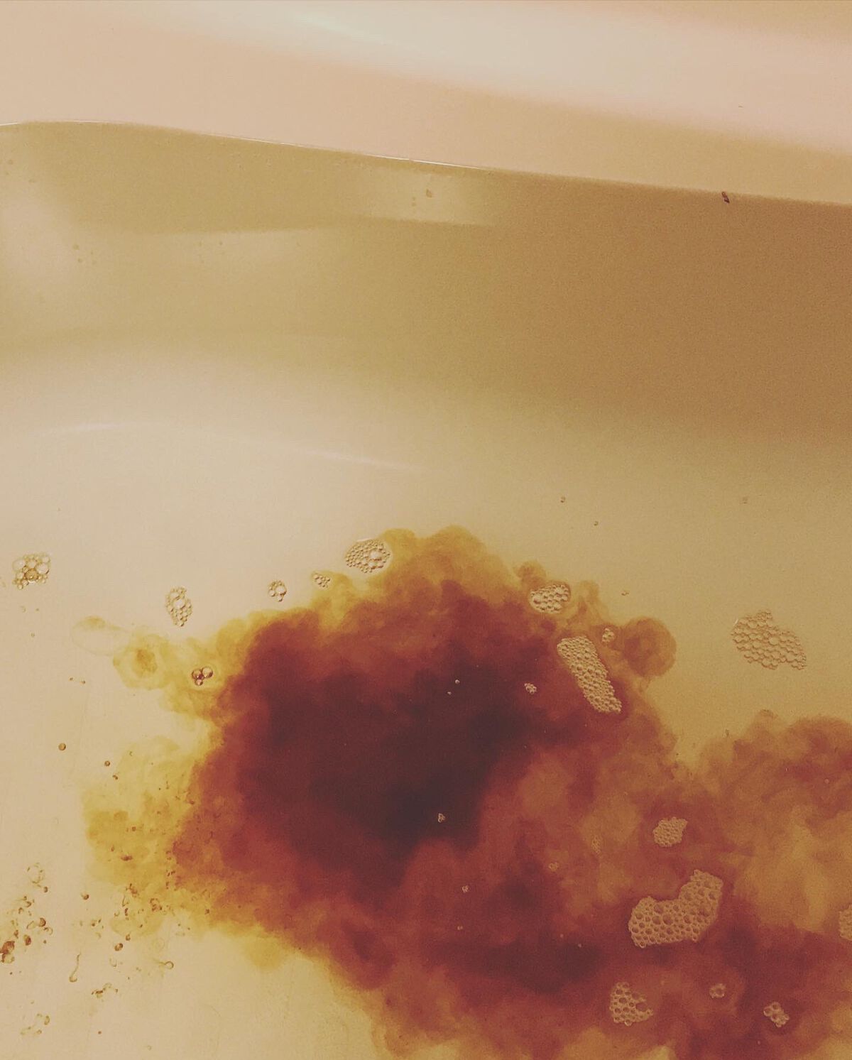 お風呂の万田酵素 健酵入浴液 /マックス/生薬系入浴剤を使ったクチコミ（3枚目）