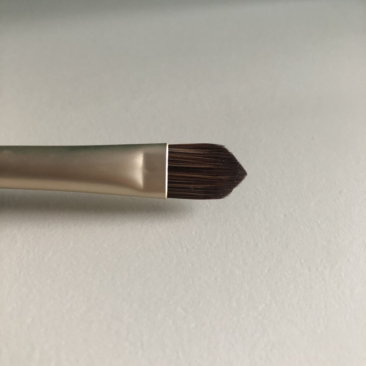 ダブルエンドコンシーラーブラシ/ロージーローザ/メイクブラシを使ったクチコミ（2枚目）