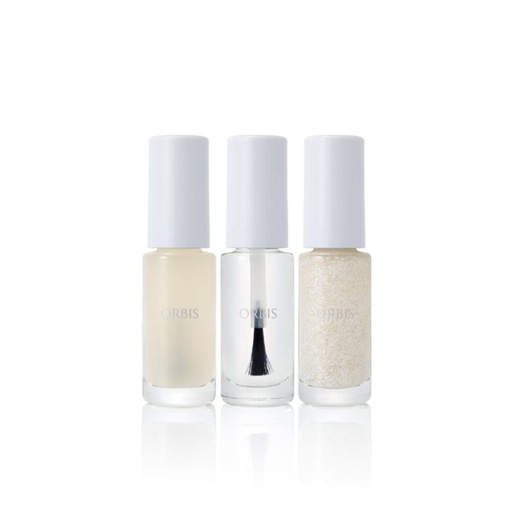 トップコート オルビス