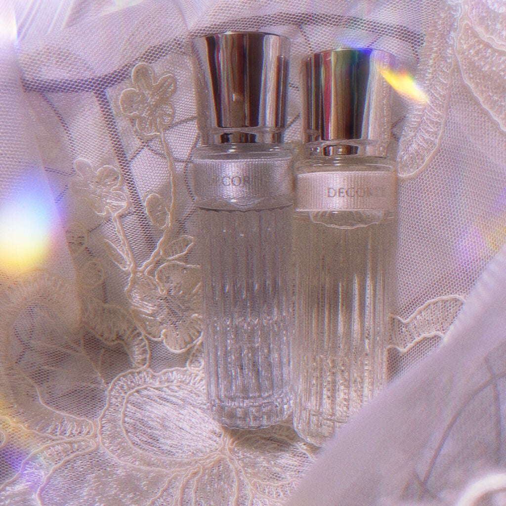 キモノ キヒン オードトワレ/DECORTÉ/香水(レディース)を使ったクチコミ(1枚目)