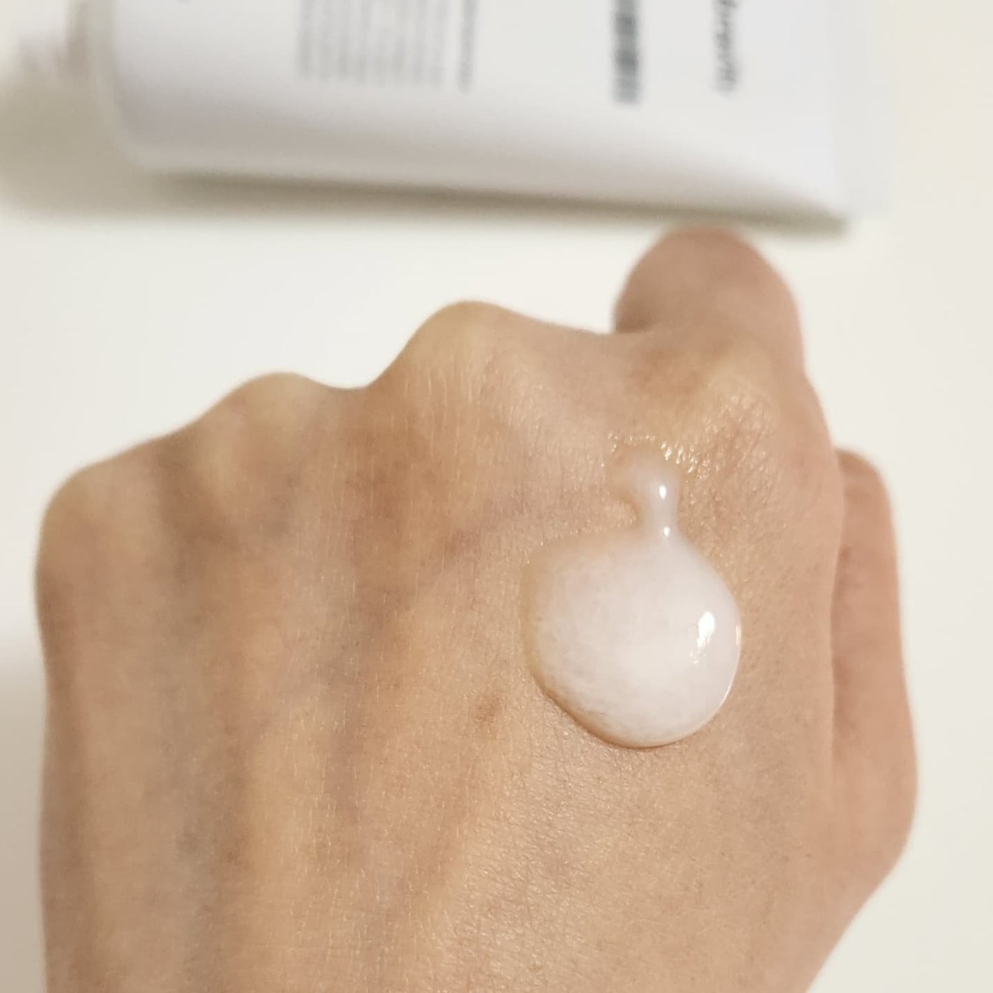 STEMCELL DEEP GLOW PACK/bravity/シートマスク・パックを使ったクチコミ(3枚目)