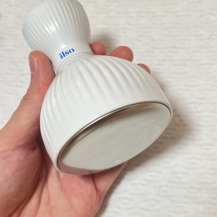 イルソデュアルクーリングマスター/ilso/美顔器・マッサージを使ったクチコミ(5枚目)