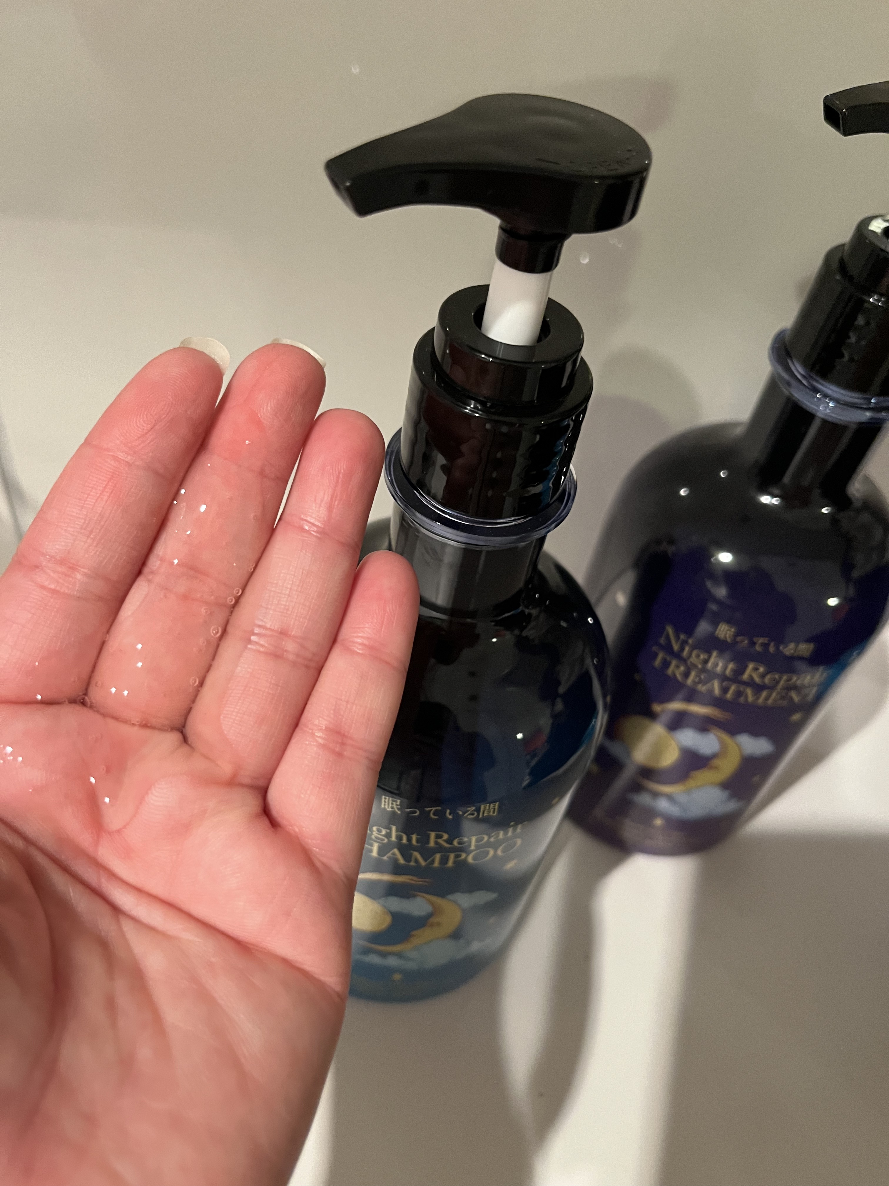 を使ったクチコミ（3枚目）