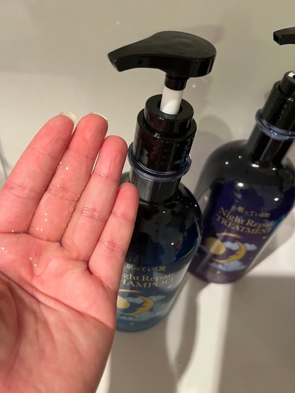 を使ったクチコミ(3枚目)