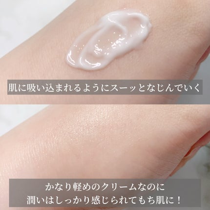 超低分子ヒアルロン酸トナー/Isntree/化粧水を使ったクチコミ(6枚目)