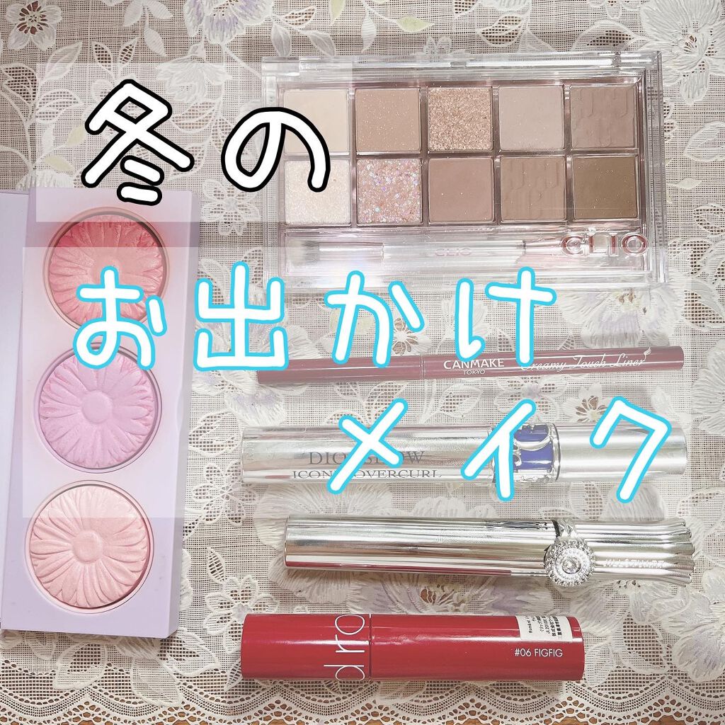 チーク ポップ/CLINIQUE/パウダーチークを使ったクチコミ(1枚目)