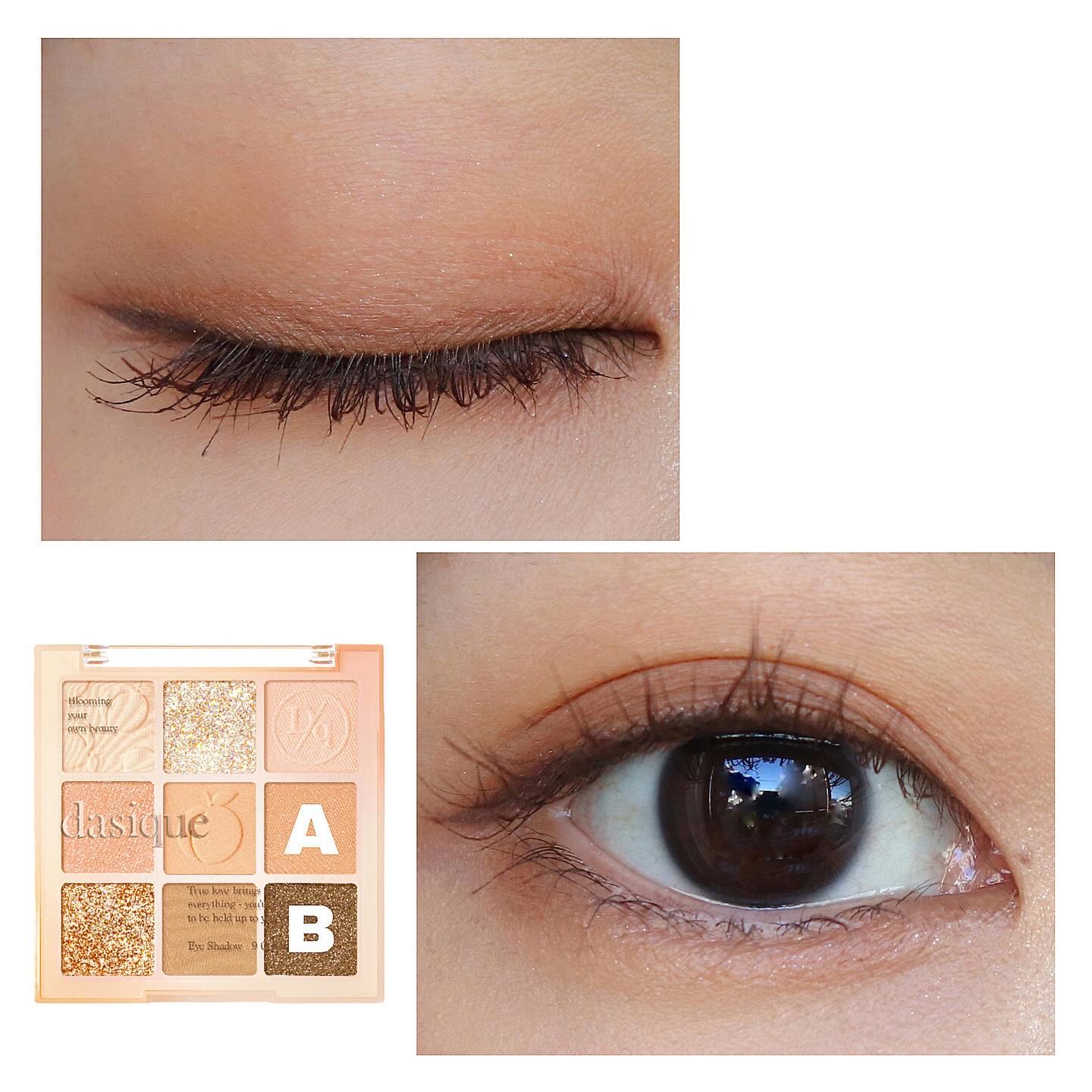 RMK ピュア コンプレクション ブラッシュ/RMK/パウダーチークを使ったクチコミ（2枚目）