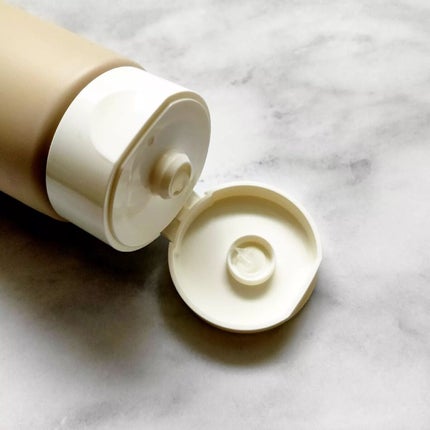 フラルネ ストリンギー ウォッシュ/ALBION/洗顔フォームを使ったクチコミ(3枚目)