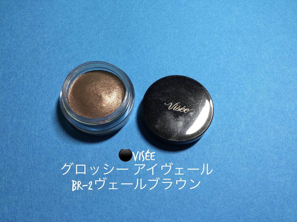 スタイリング パウダーアイブロウ/excel/パウダーアイブロウを使ったクチコミ（2枚目）