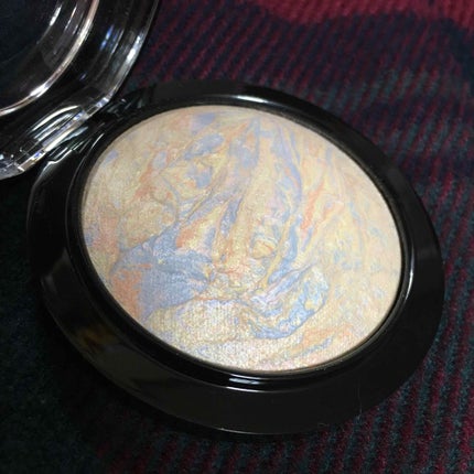 M·A·C ミネラライズ スキンフィニッシュ/M・A・C/パウダーハイライトを使ったクチコミ(2枚目)