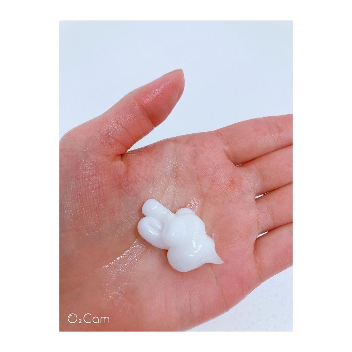 オーシャントリコ アンサーシャンプー／トリートメント/OCEAN TRICO/市販シャンプーを使ったクチコミ（3枚目）