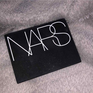 デュオアイシャドー/NARS/パウダーアイシャドウを使ったクチコミ（1枚目）