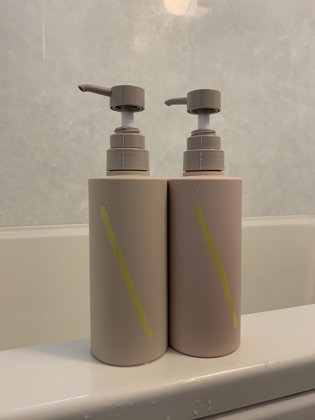 SQ アンチポリューションシャンプー/ShinkoQ/市販シャンプーを使ったクチコミ（1枚目）