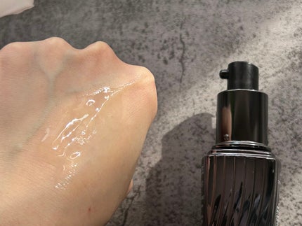 ホワイトロジスト ネオジェネシス ブライトニング コンセントレイト/DECORTÉ/美容液を使ったクチコミ(4枚目)