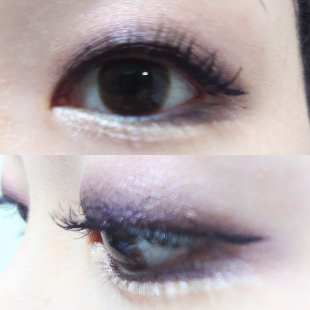 マスカラ ボリューム/3650/マスカラを使ったクチコミ（2枚目）