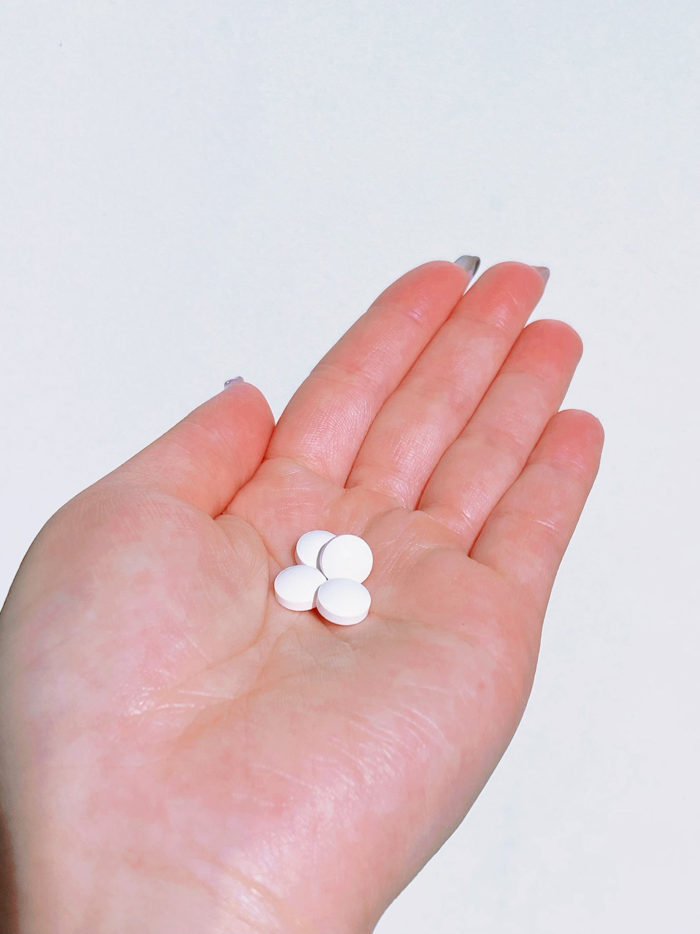 ロイテリ菌(乳酸菌)サプリメント/CARE/美容サプリメントを使ったクチコミ(3枚目)