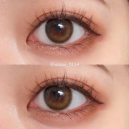 プロ アイ パレット/CLIO/アイシャドウパレットを使ったクチコミ(6枚目)