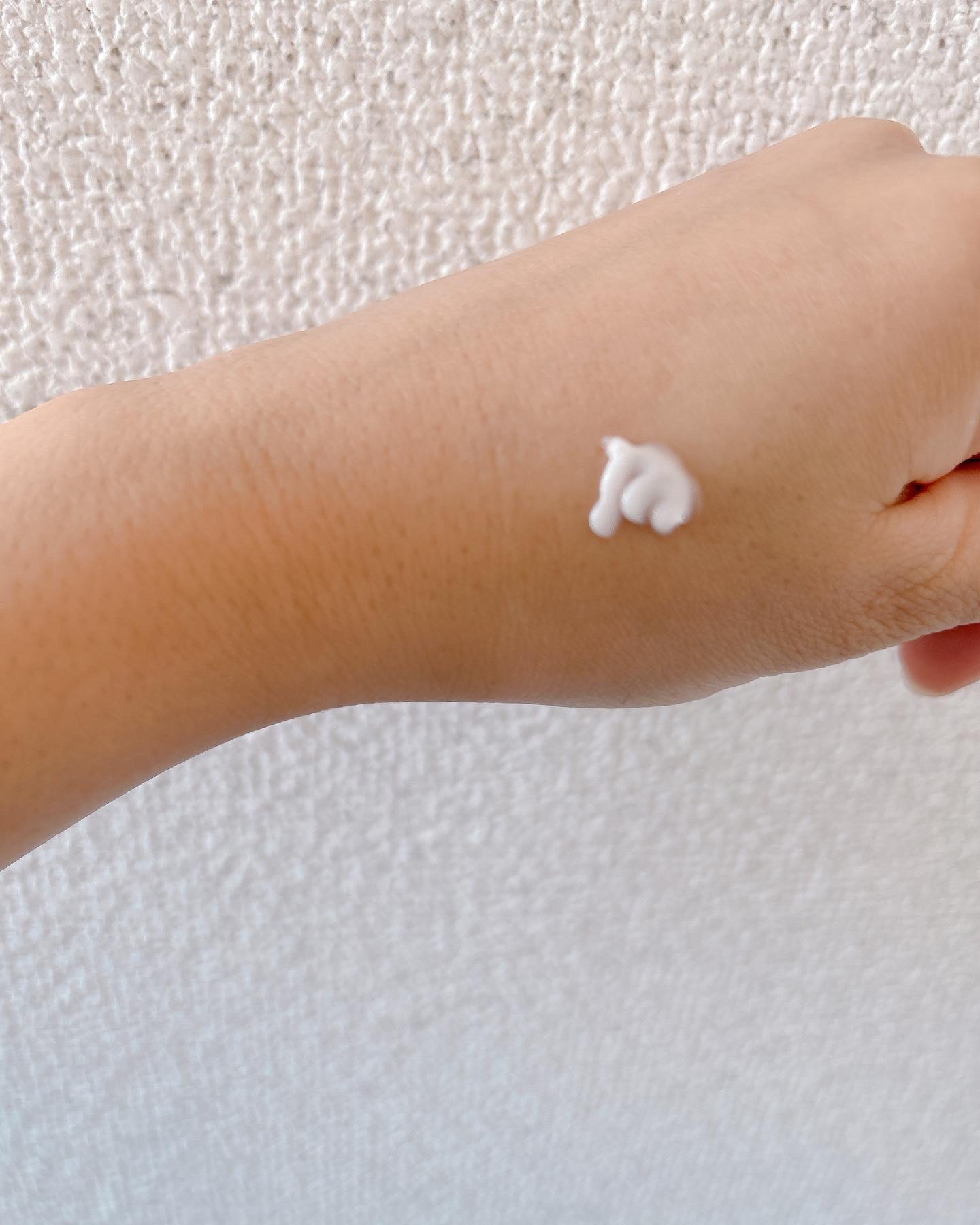 インティメイト ブライトニングクリーム/Waphyto/デリケートゾーンケアを使ったクチコミ（3枚目）