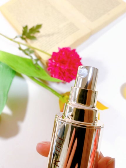 ザ マイトル エッセンス/THE MYTOL/ブースター・導入液を使ったクチコミ(5枚目)