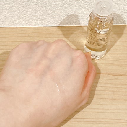 ノーファンデ素肌美セット/P.G.C.D.(ペー・ジェー・セー・デー)/スキンケアキットを使ったクチコミ(4枚目)