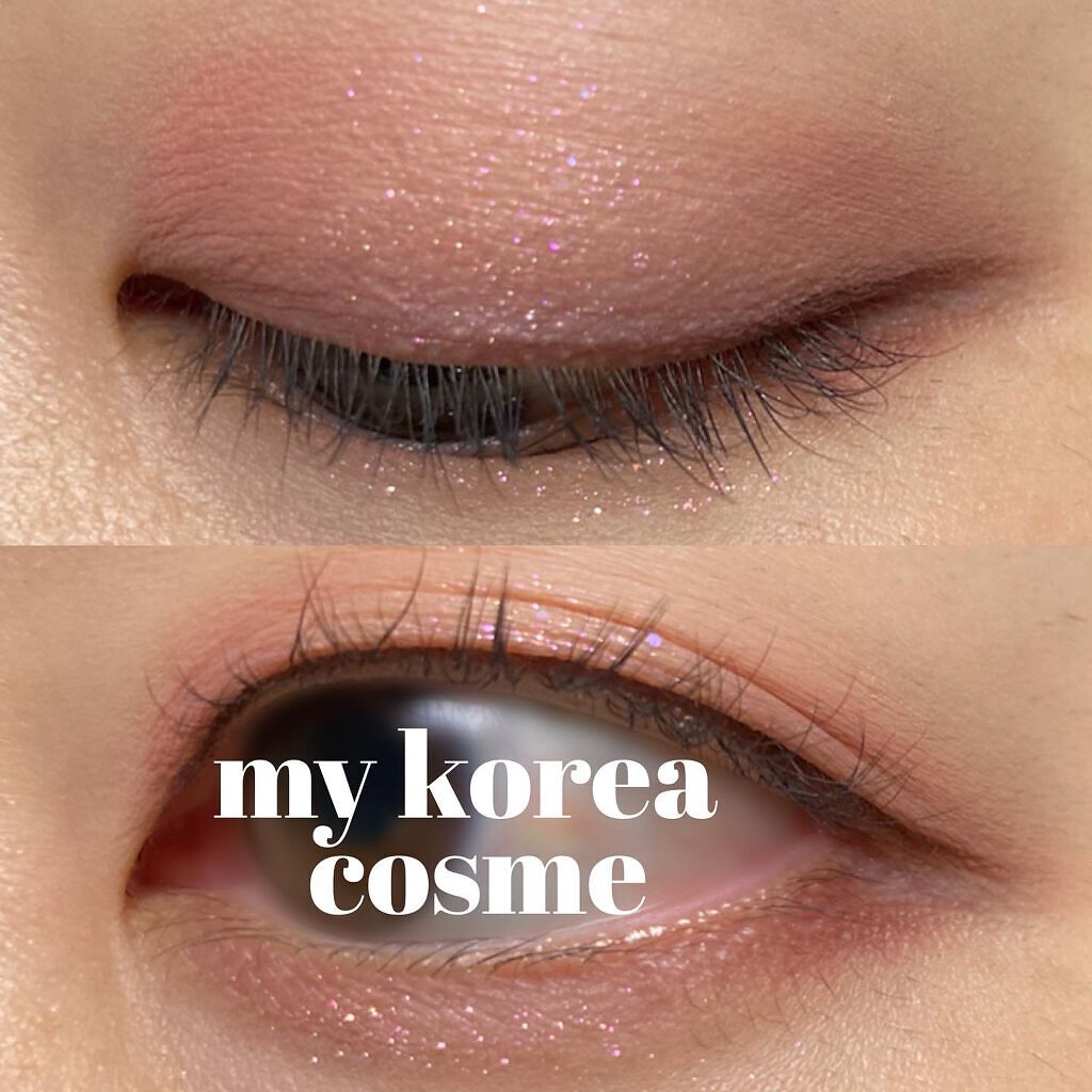 MDショールモーメント アイシャドウパレット/mude/アイシャドウパレットを使ったクチコミ(6枚目)