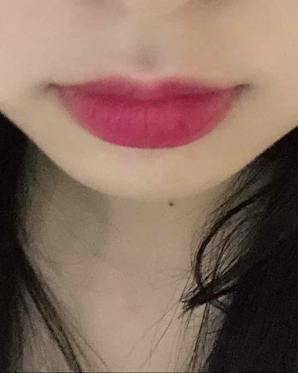 ステージマスカラ/三善/マスカラを使ったクチコミ(3枚目)