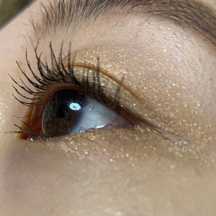 アイプランナー/excel/単色アイシャドウを使ったクチコミ(8枚目)