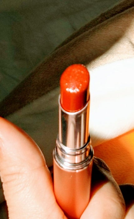 クリームチーク/キャンメイク/ジェル・クリームチークを使ったクチコミ(2枚目)