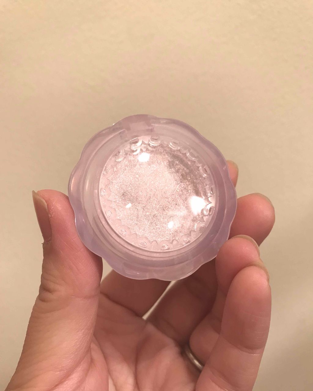 リシェ オーロラニュアンサー/Visée/ジェル・クリームアイシャドウを使ったクチコミ（1枚目）