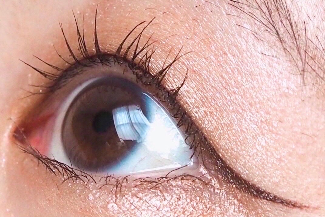 オールラッシュ マスク ロング&セパレート<マスカラ>/ラブ・ライナー/マスカラを使ったクチコミ(5枚目)