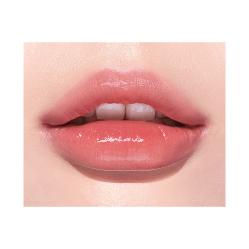 ペリペラ インク ムード グロイ ティント 03 ROSE IN MIND(いいねローズ)