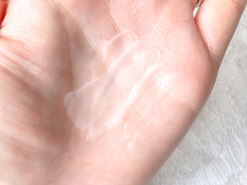 オーガニックジョセフィン シャンプー/トリートメント/ORGANIC JOSEFIN/市販シャンプーを使ったクチコミ(5枚目)