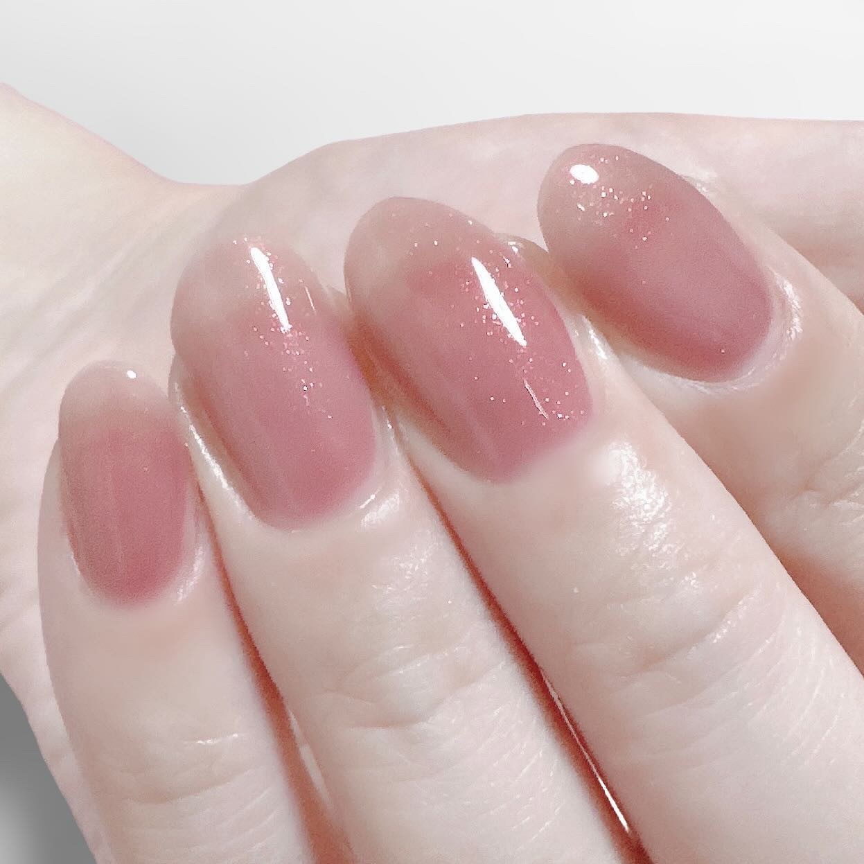 カラフルネイルズ/キャンメイク/マニキュアを使ったクチコミ（2枚目）