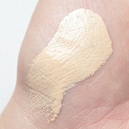 ビーガンクリーンピュアカバークッション/wakemake/クッションファンデーションを使ったクチコミ(4枚目)