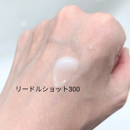 リードルショット300/VT/美容液を使ったクチコミ(4枚目)