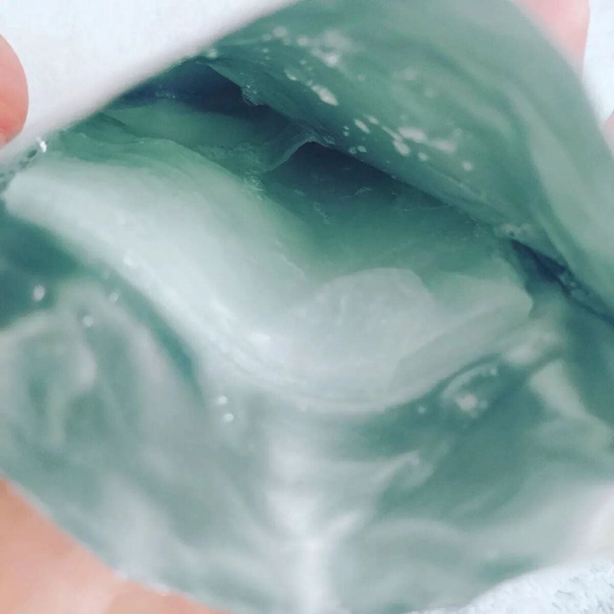 シカアンプルマスク/celimax/シートマスク・パックを使ったクチコミ(7枚目)