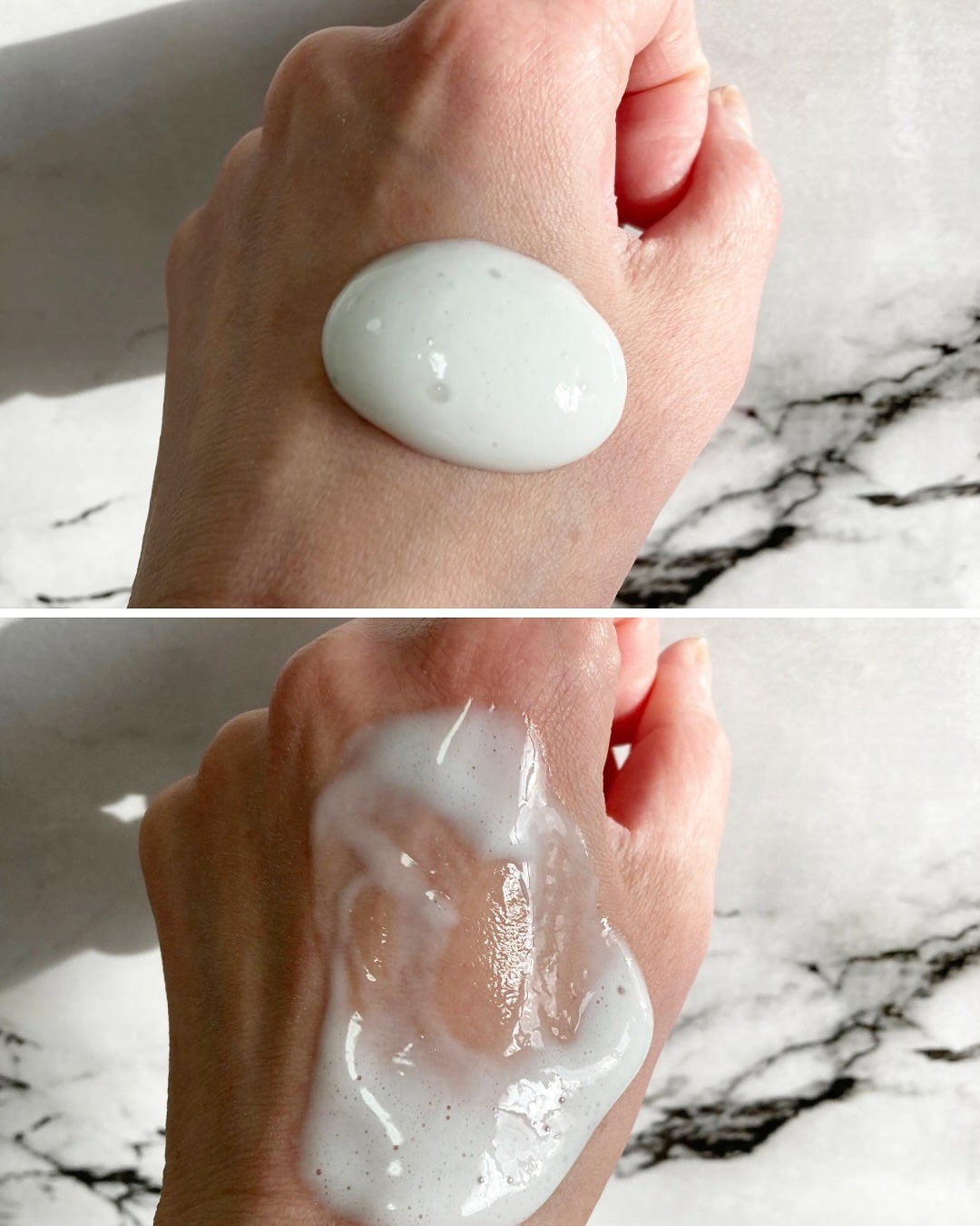 ザ ファーストエッセンス/ALBLANC/美容液を使ったクチコミ(5枚目)