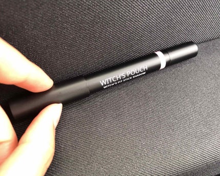 ウィッチズ フィットスティックシャドウ/Witch's Pouch/スティックアイシャドウを使ったクチコミ(1枚目)