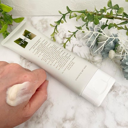 speraクレンジングジェルバーム/spera/クレンジングジェルを使ったクチコミ(4枚目)