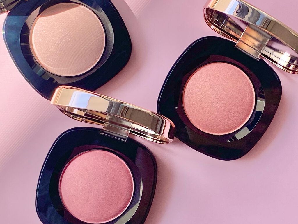 クリーム ブラッシュ/DECORTÉ/ジェル・クリームチークを使ったクチコミ(1枚目)