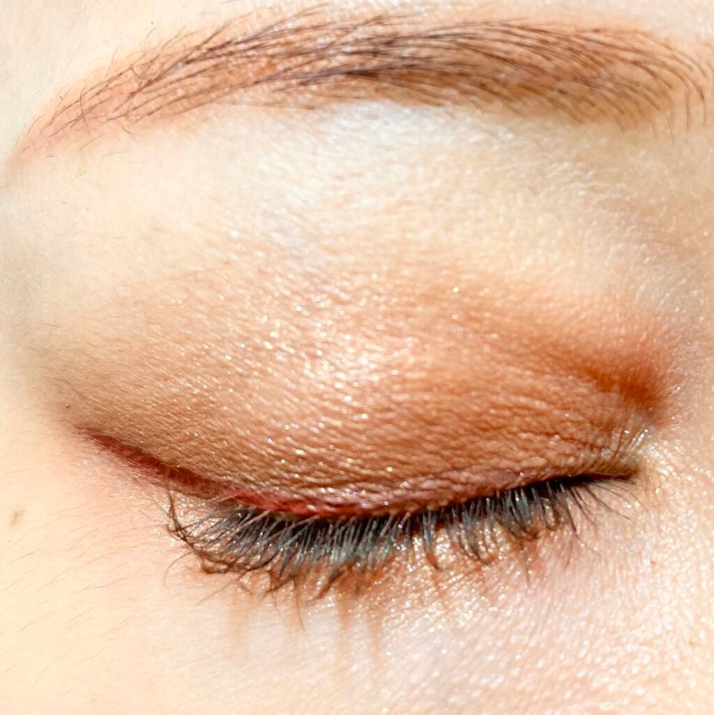 プロ アイ パレット/CLIO/アイシャドウパレットを使ったクチコミ(6枚目)