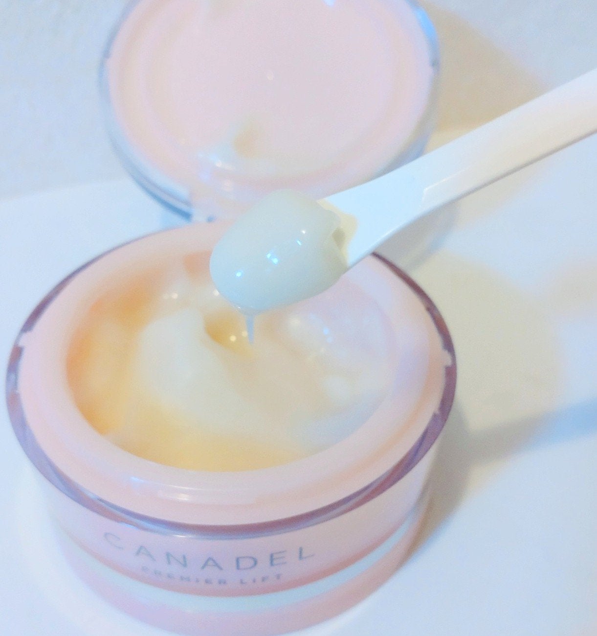プレミアリフト/CANADEL/オールインワン化粧品を使ったクチコミ(4枚目)