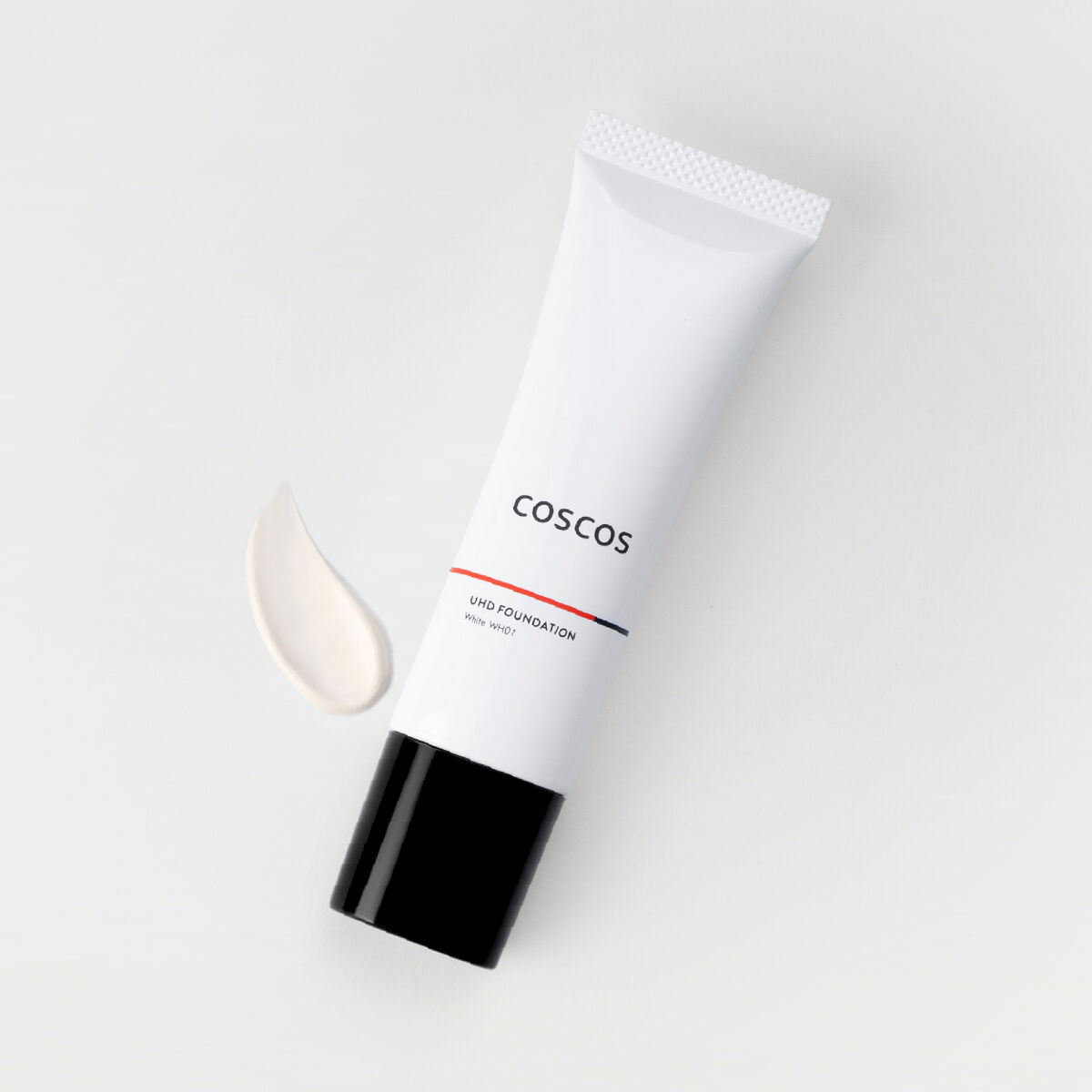 UHDファンデーションホワイト（WH01） COSCOS