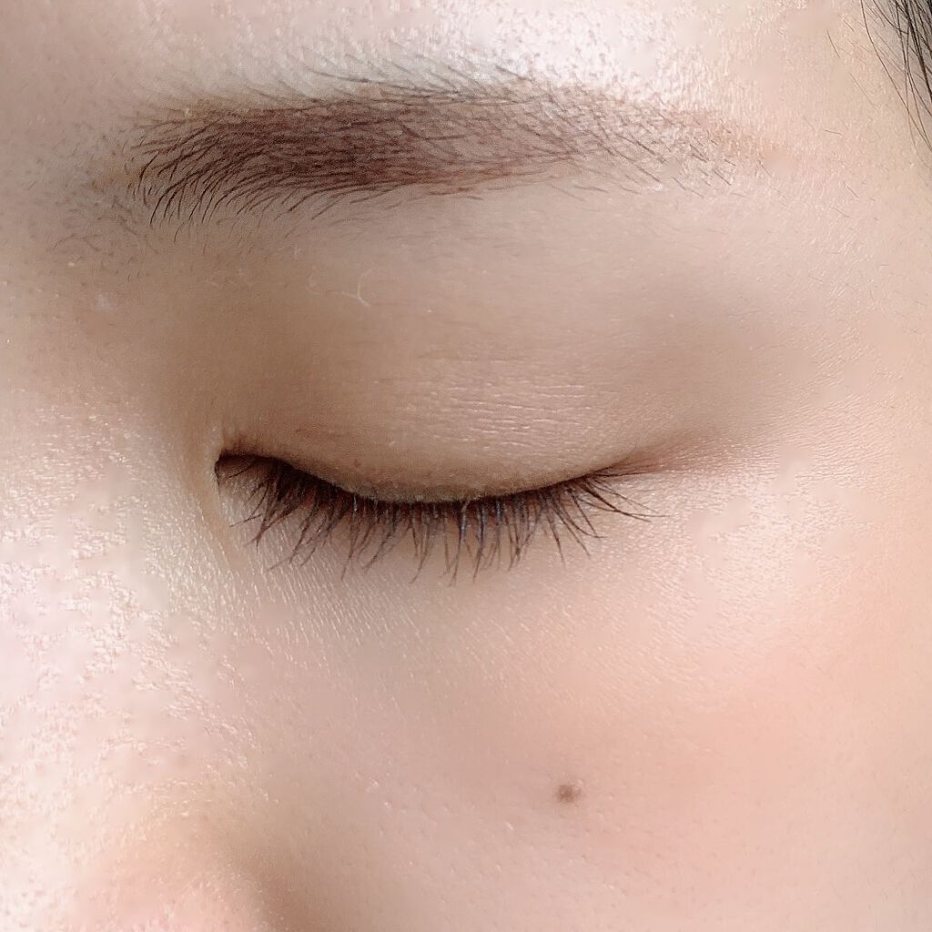 ボリュームUPマスカラ スーパーWP/ヒロインメイク/マスカラを使ったクチコミ（2枚目）