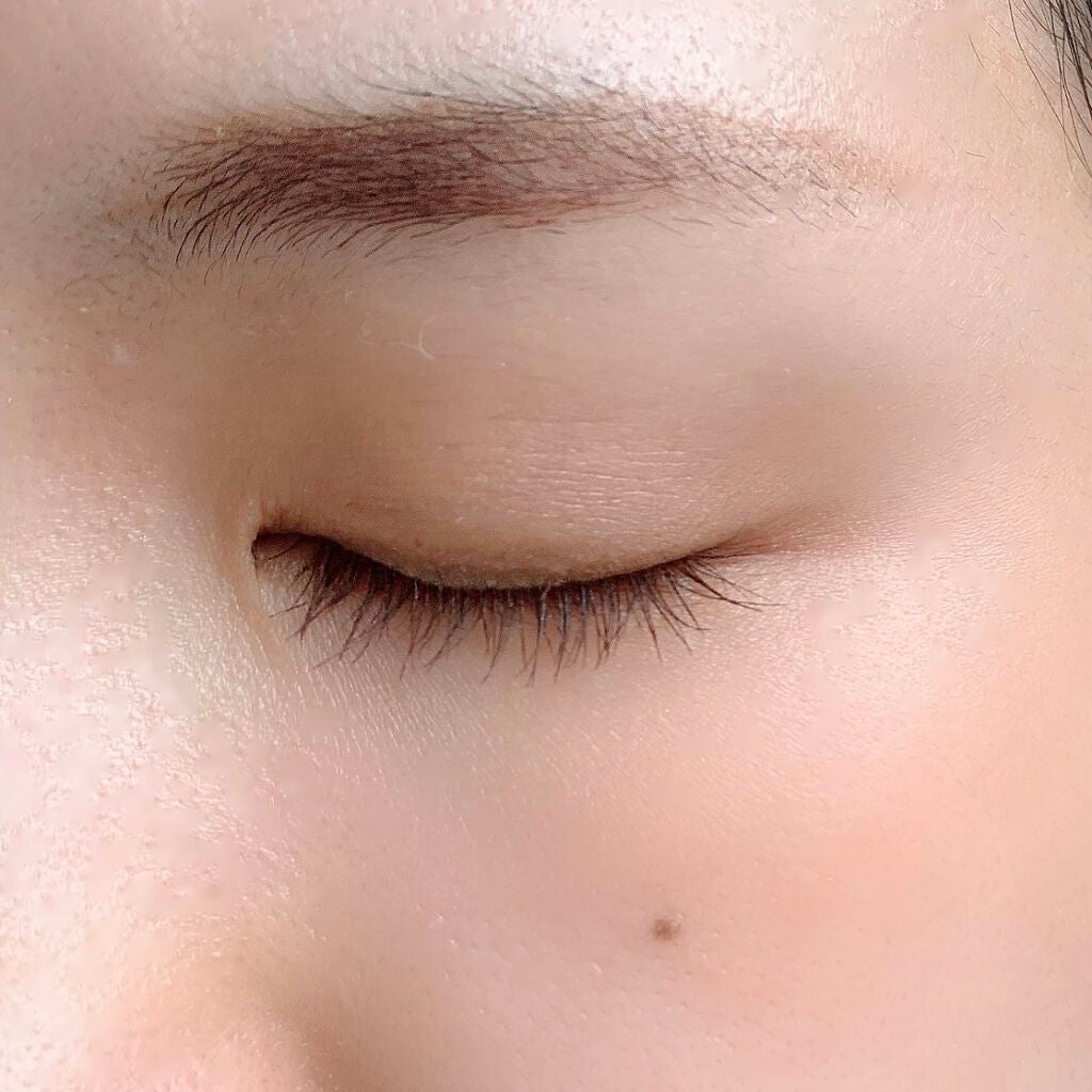 ボリュームUPマスカラ スーパーWP/ヒロインメイク/マスカラを使ったクチコミ(2枚目)