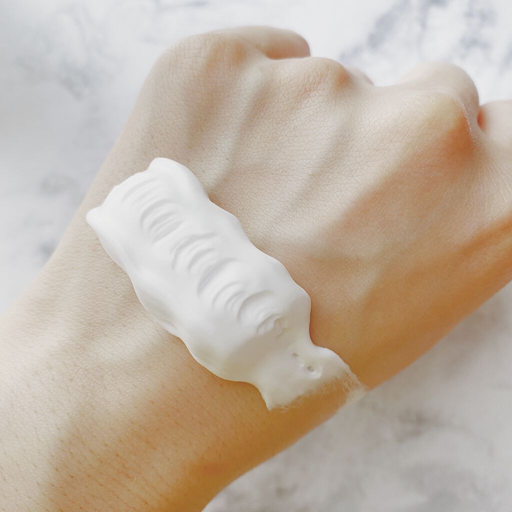 VC100ホットウォッシングフォーム/ドクターシーラボⓇ/泡洗顔を使ったクチコミ(2枚目)