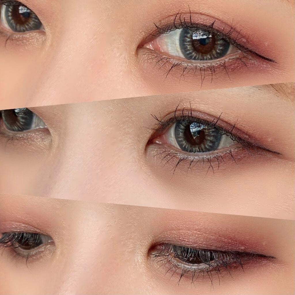 アイ カラー クォード/TOM FORD BEAUTY/アイシャドウパレットを使ったクチコミ(3枚目)