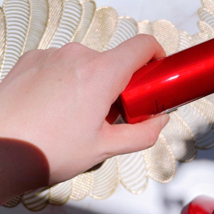 マスクフィット メイクアップフィクサー/TIRTIR(ティルティル)/フィックスミストを使ったクチコミ(7枚目)