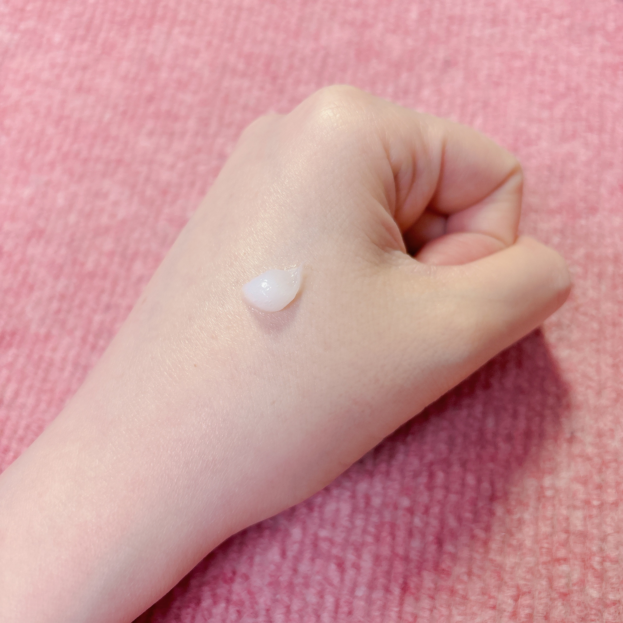 ディープダメージトリートメントEX/UNOVE/洗い流すヘアトリートメントを使ったクチコミ（2枚目）