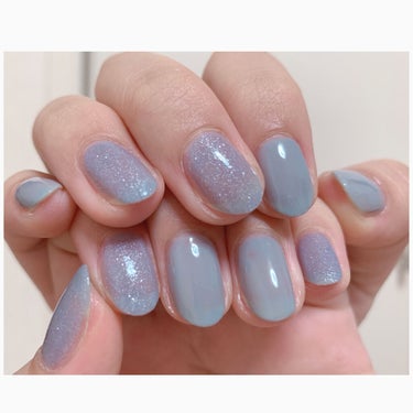 UR GLAM　COLOR NAIL SELECTION/U R GLAM/マニキュアを使ったクチコミ（2枚目）